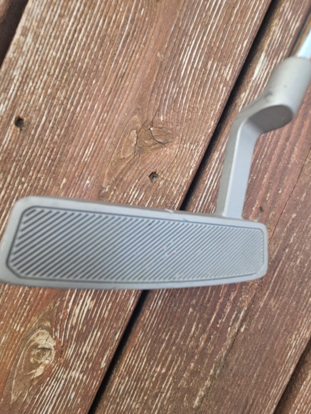 Top Flite Putter